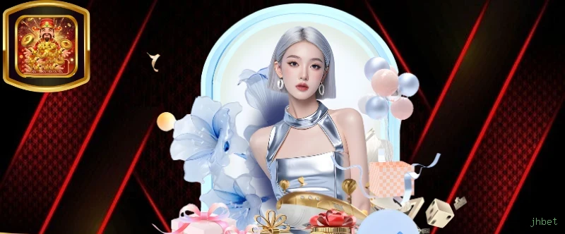 Bônus de boas-vindas jhbet