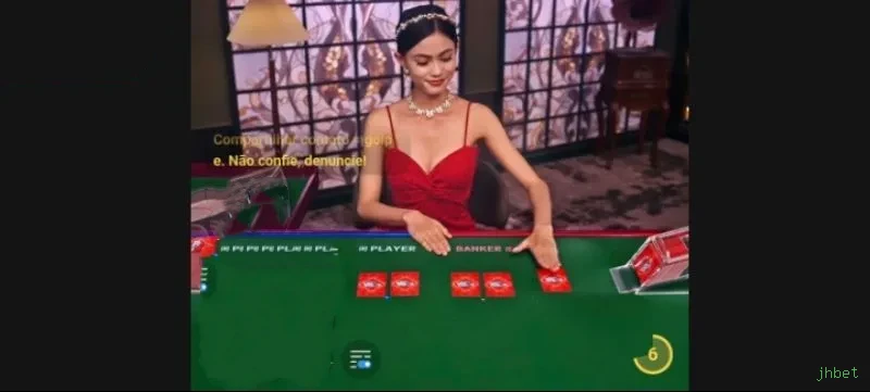 Blackjack ao vivo - Mesas VIP com dealers profissionais